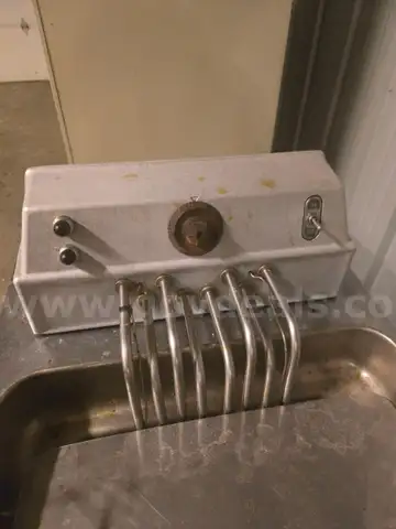 Deep Fryer