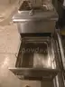 Deep Fryer