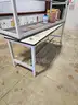 Shop tables