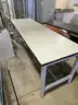 Shop tables