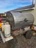 Rotisserie cooker