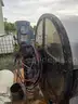 Rotisserie cooker