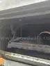 Rotisserie cooker