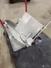 Meat slicer