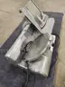 Meat slicer