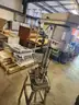 Drill press