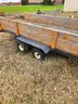 Utility trailer