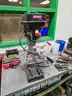 Craftman drill press