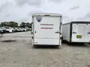 Used Cargo Trailer
