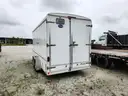 16 foot Cargo Trailer