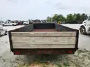 14 foot Dump Trailer