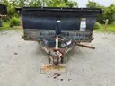 14 foot Dump Trailer