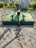 John Deere Rotary Mower