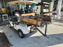 Yamaha Golf Cart