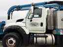 2016 VAC CON Combination Cleaner Vac Truck