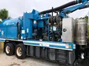 2016 VAC CON Combination Cleaner Vac Truck