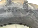 Two Tractor Tires