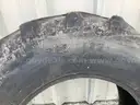 Two Tractor Tires