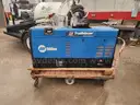 MILLER TRAILBLAZER WELDER GENERATOR