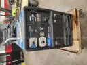 MILLER TRAILBLAZER WELDER GENERATOR