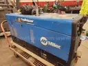 MILLER TRAILBLAZER WELDER GENERATOR