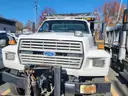 1994 Ford F800F