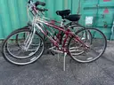 Lot of 32 Bicycles
