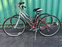 Lot of 32 Bicycles