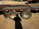 2006 LOAD MAX LTL TRAILER - GVWR 24,000- PINTLE HITCH