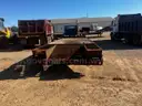 2006 LOAD MAX LTL TRAILER - GVWR 24,000- PINTLE HITCH