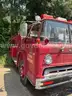 1976 Howe Fire Truck