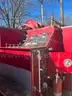 1976 Howe Fire Truck