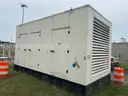 Caterpillar 32 DITA 1000kw Generator