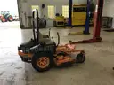 2012 Scag Tiger Cat 48&#x22; Zero Turn Mower