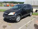 2008 Honda CR-V