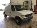 2006 Ford Econoline