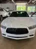 2014 Dodge Charger Sedan