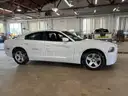 2014 Dodge Charger Sedan