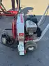 HIGH OUTPUT WALK BEHIND BLOWER