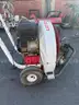 HIGH OUTPUT WALK BEHIND BLOWER