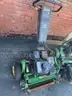 JOHN DEERE 220A