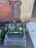 JOHN DEERE 220A