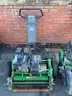 JOHN DEERE 220A