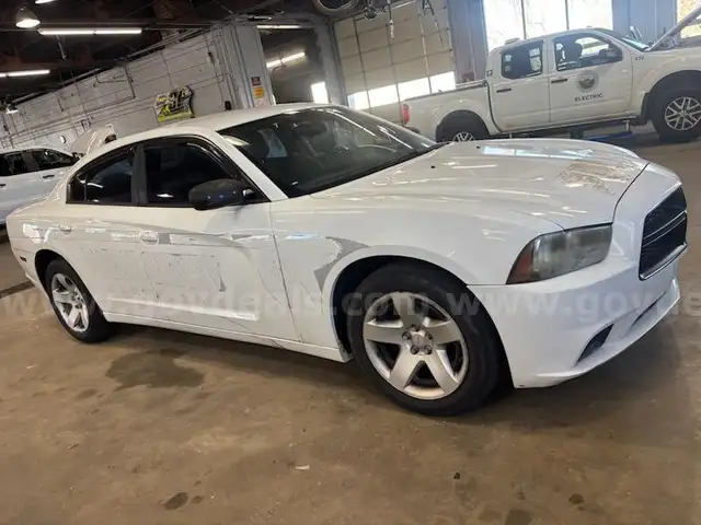2013 Dodge Charger