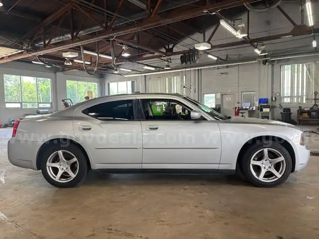 2009 Dodge Charger