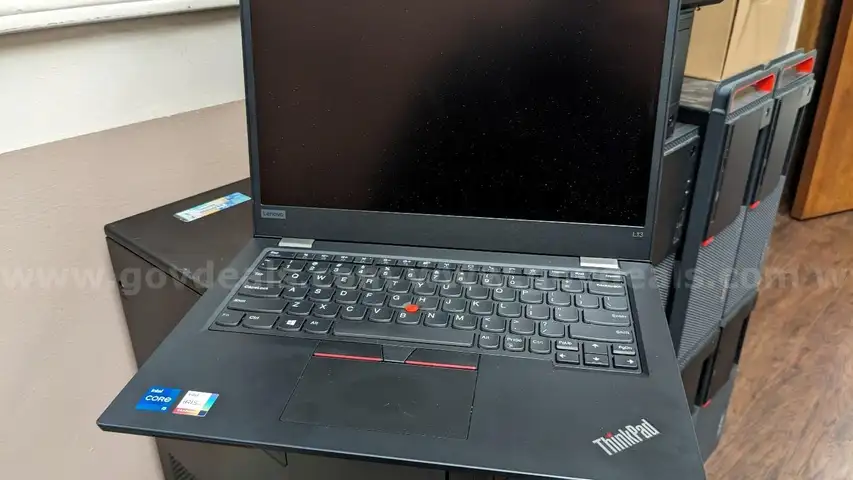 LENOVO THINKPAD L13 GEN 2 LAPTOP