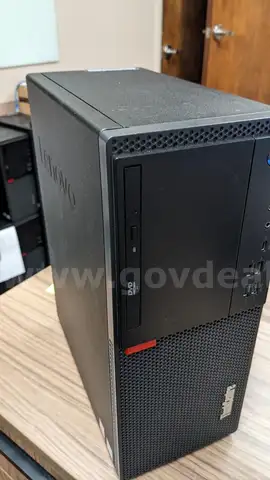 LENOVO M720T DESKTOP