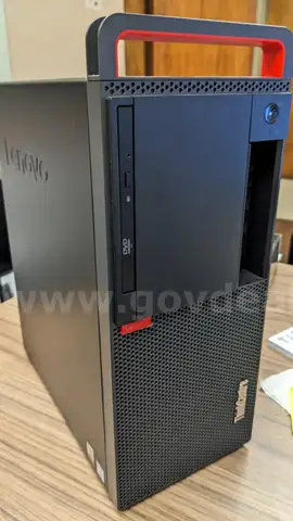 Lenovo M910T Desktop
