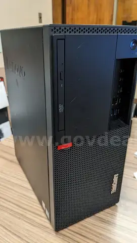LENOVO M920T DESKTOP