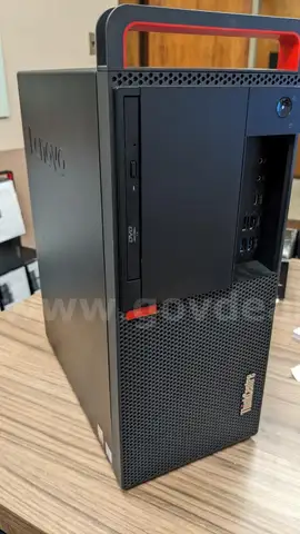 Lenovo M920T Desktop